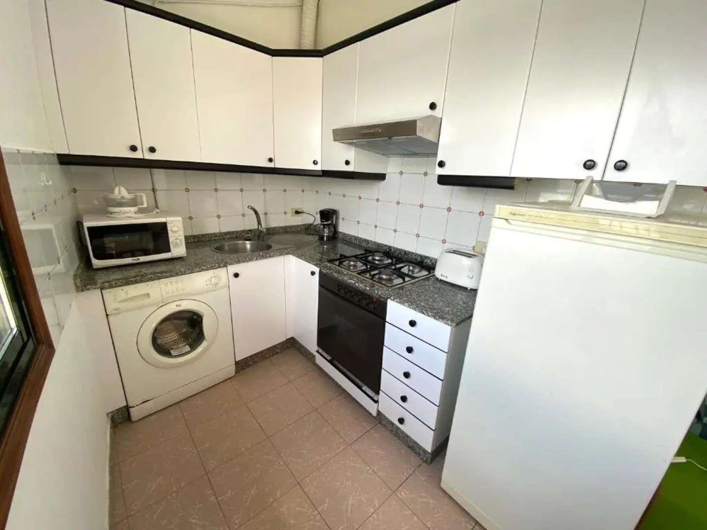 Apartamentos Raxo Playa