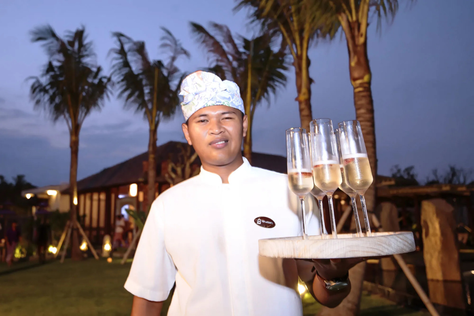 The Royal Purnama - Adults Only