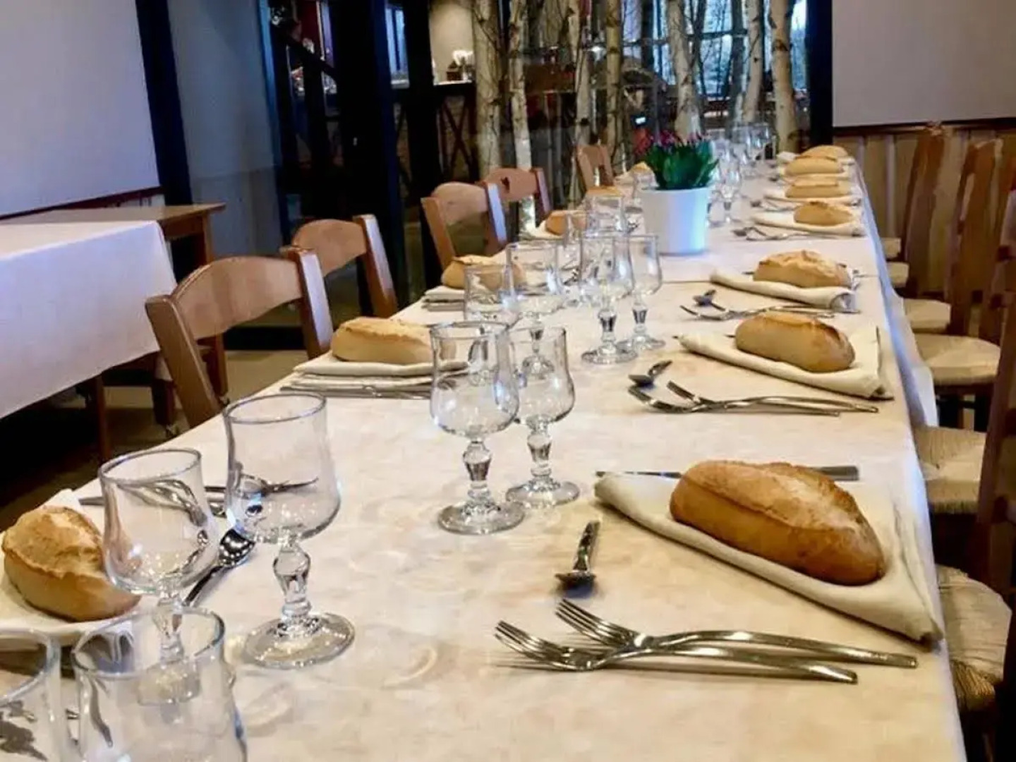 Hôtel la Clairière