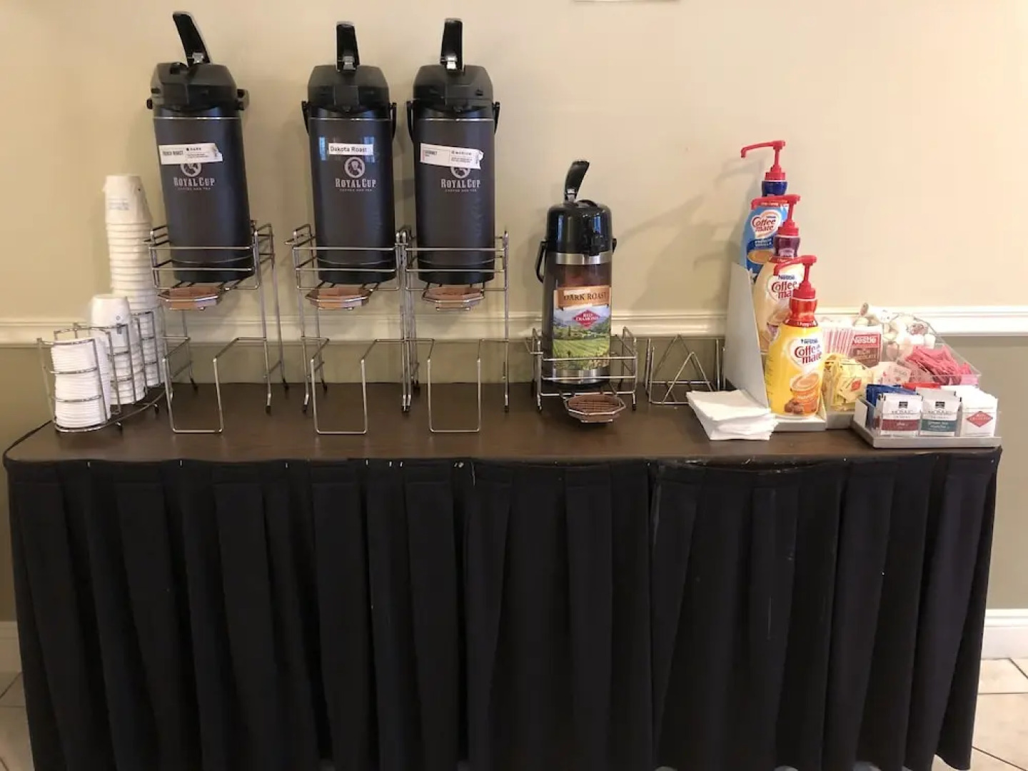 La Quinta by Wyndham PCB Coastal Palms