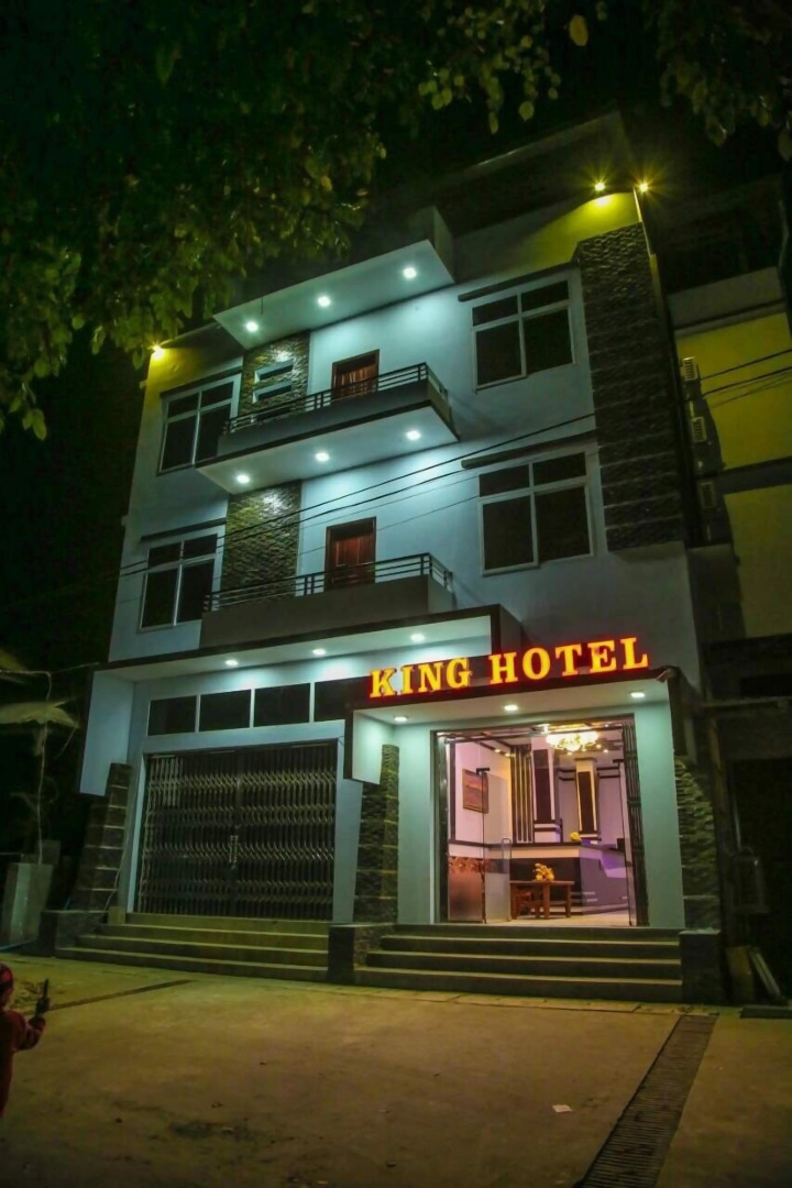 King Hotel