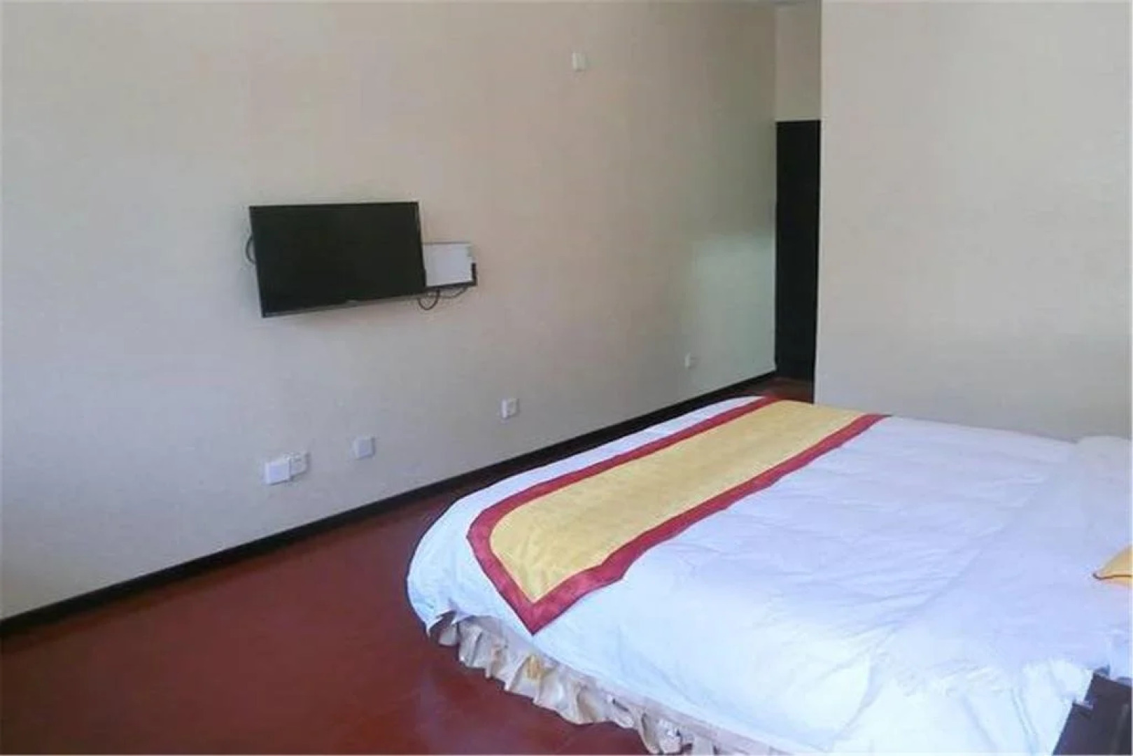 Puning Temple Shangketang Hotel