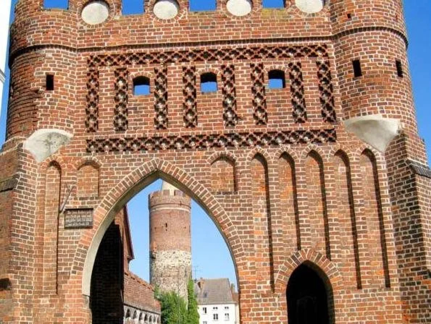 Landhaus Heinrichshof