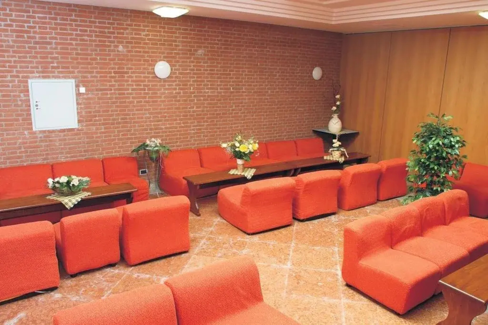 Centro Vacanze Grand Hotel