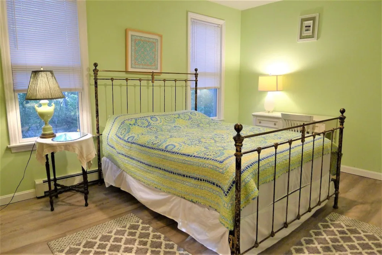 300 Gross Hill - 3 Bedroom House