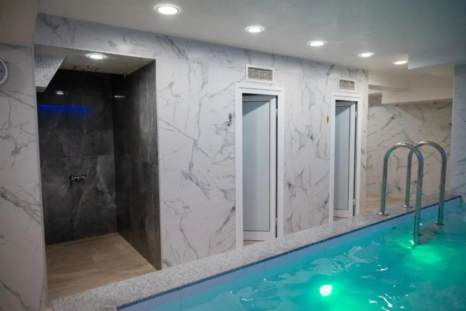 Lime House, Kyustendil