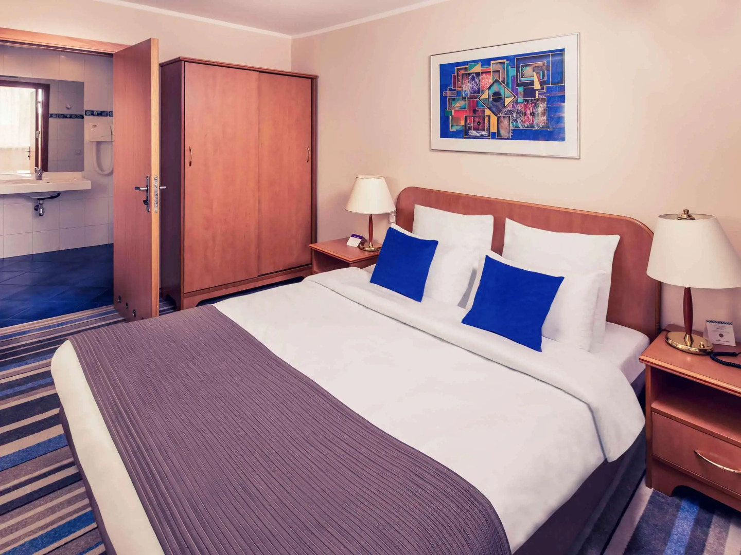 Hotel Mercure Torun Centrum