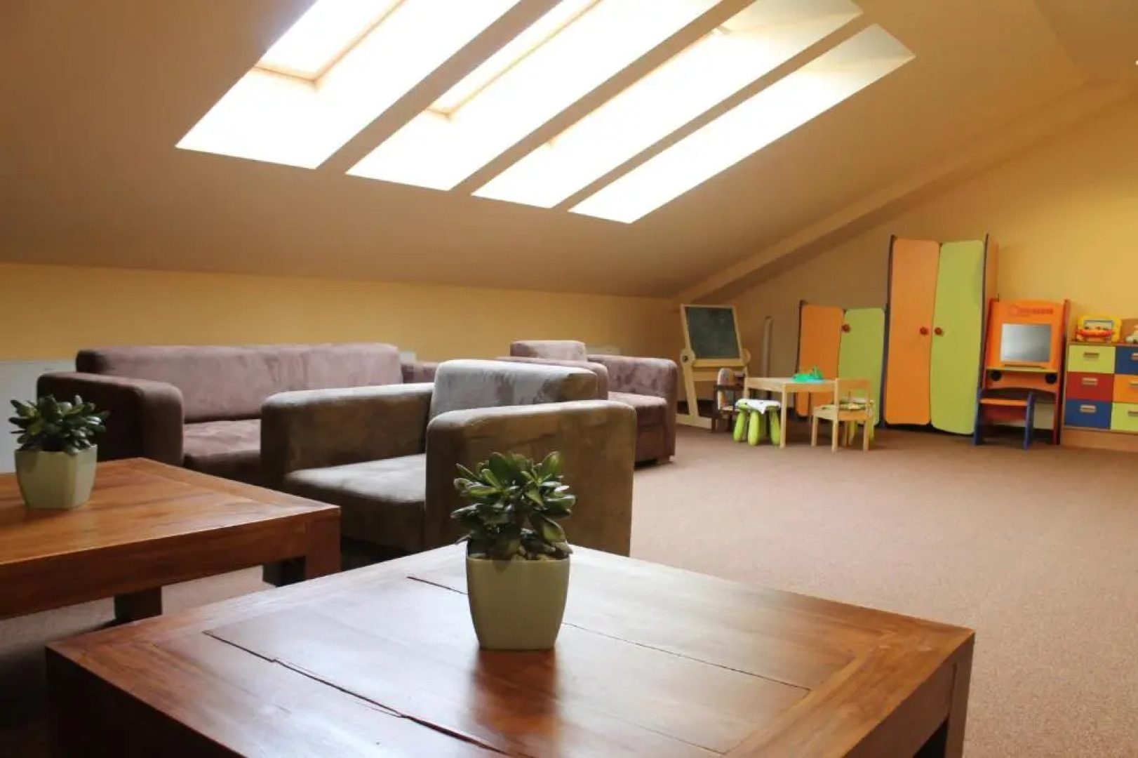 Szépia Bio & Art Hotel