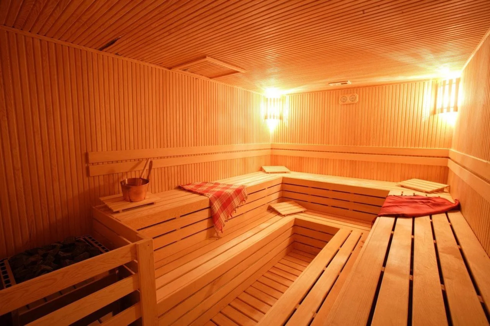 Sultanhan Hotel - Special Class