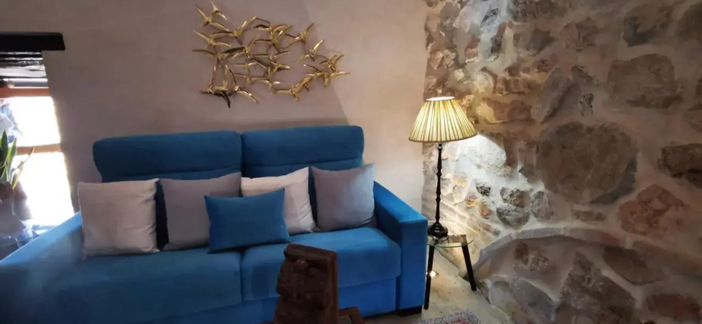 Torreón De La Tercia