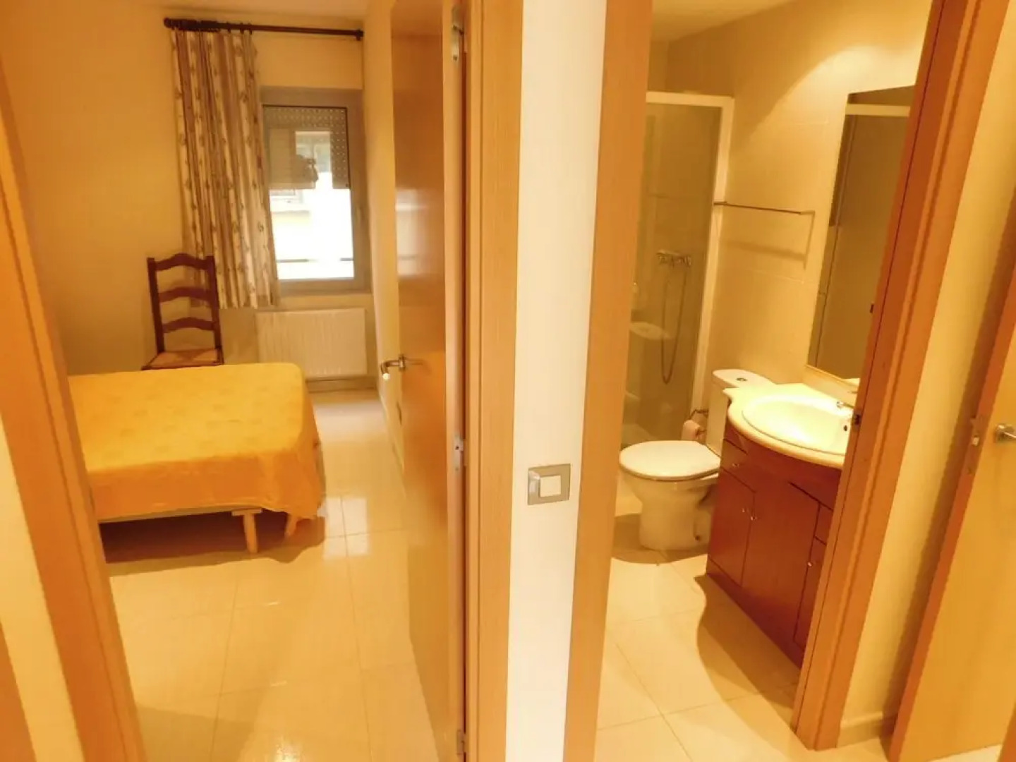 Apartamento Els Olivars