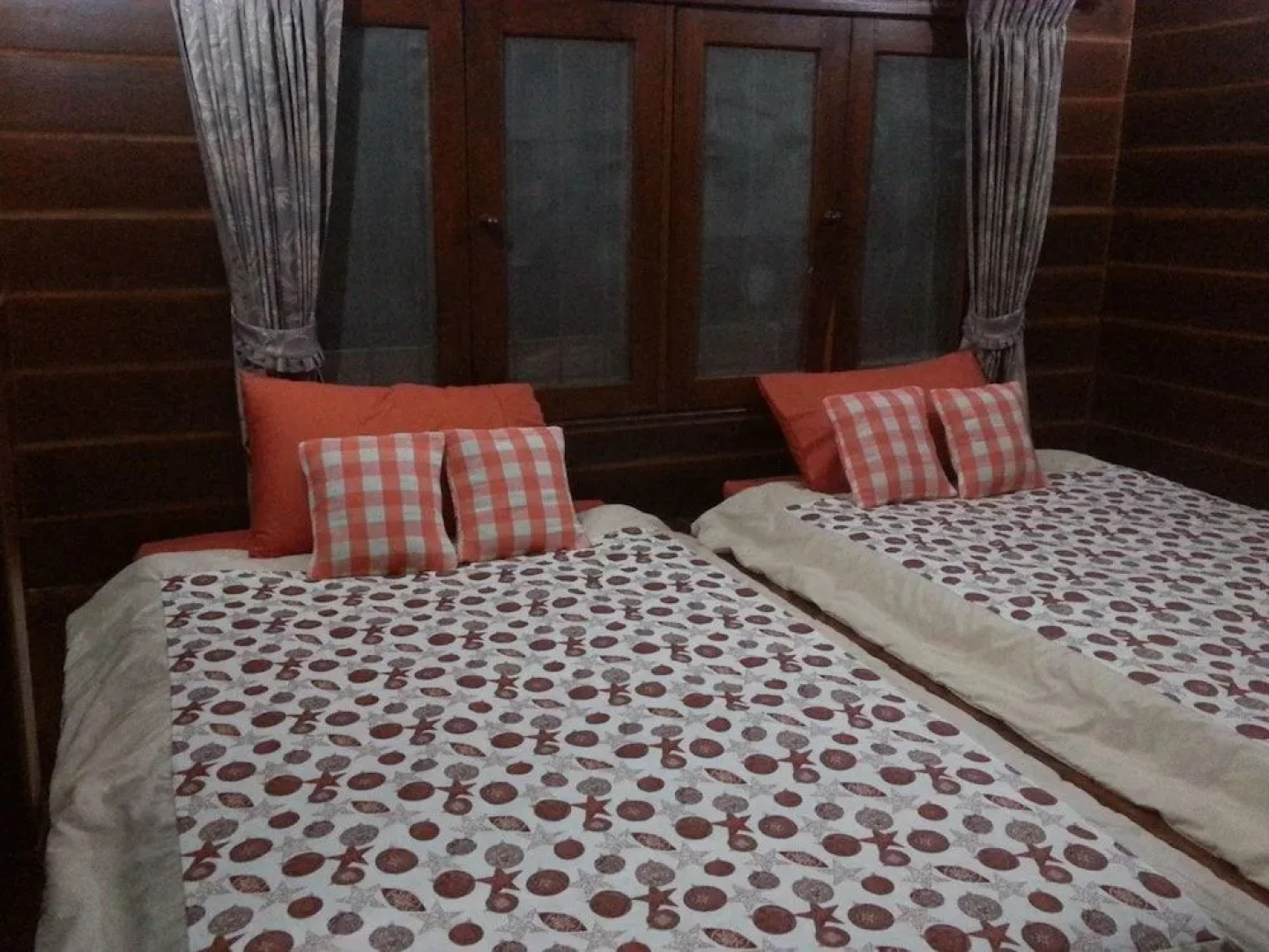 Rim Nam Kong Homestay & Campsite