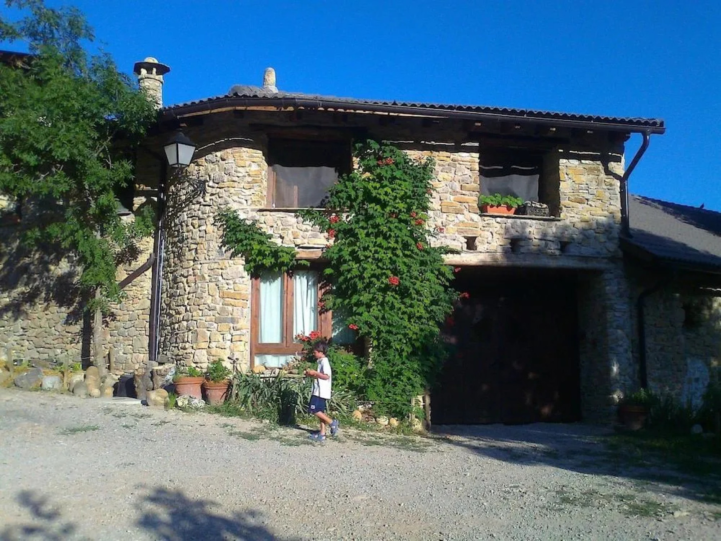 Albergue Casa Fumenal