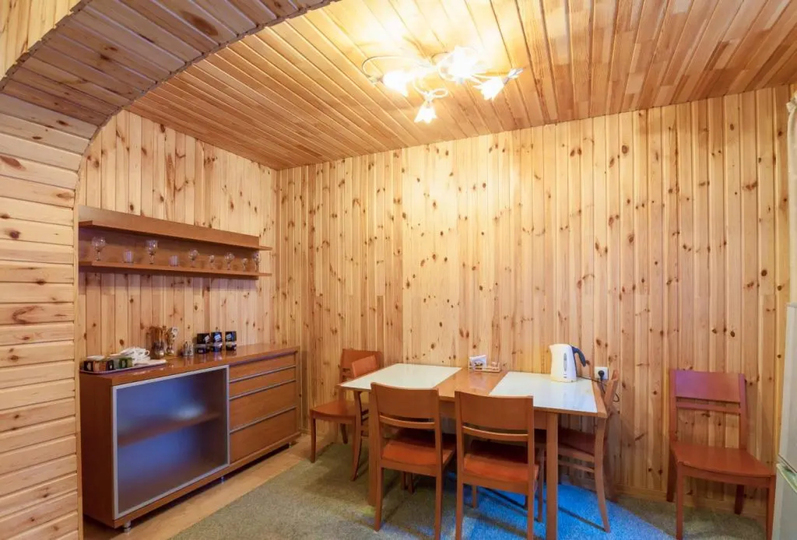 Гостевой дом Классика