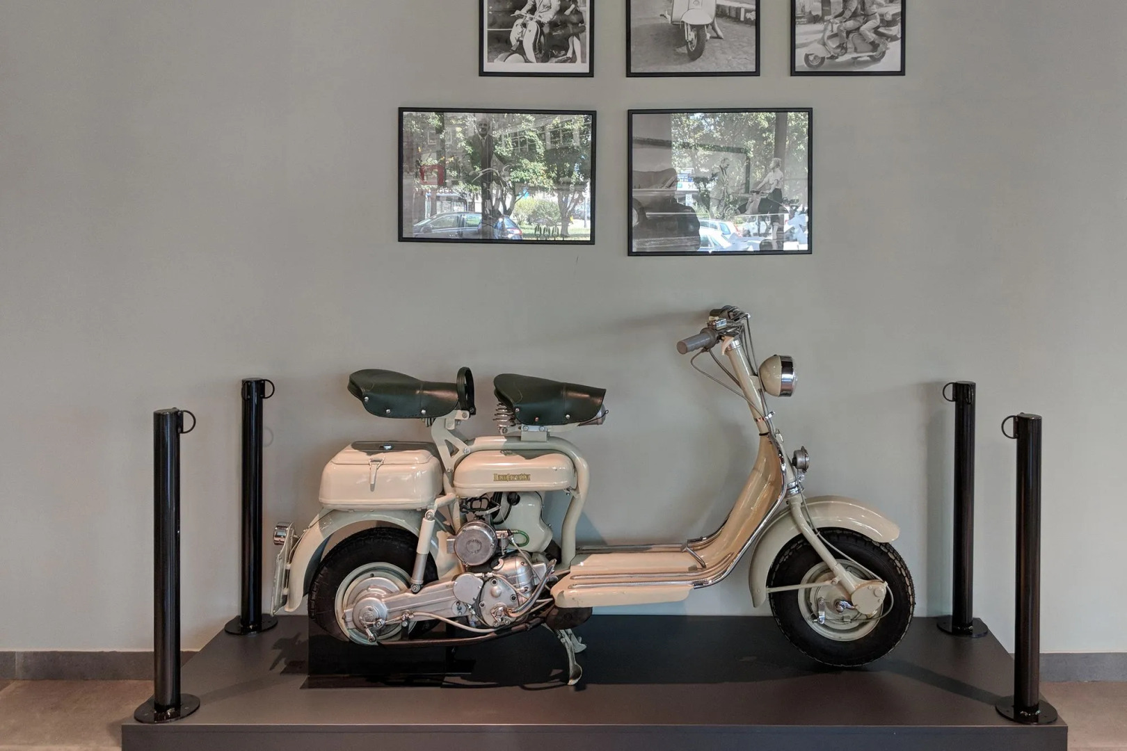 Meininger Milano Lambrate