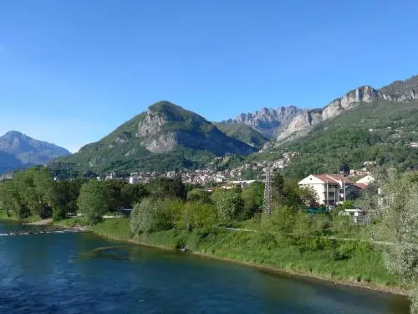 Picobello Zimmer & Atelier