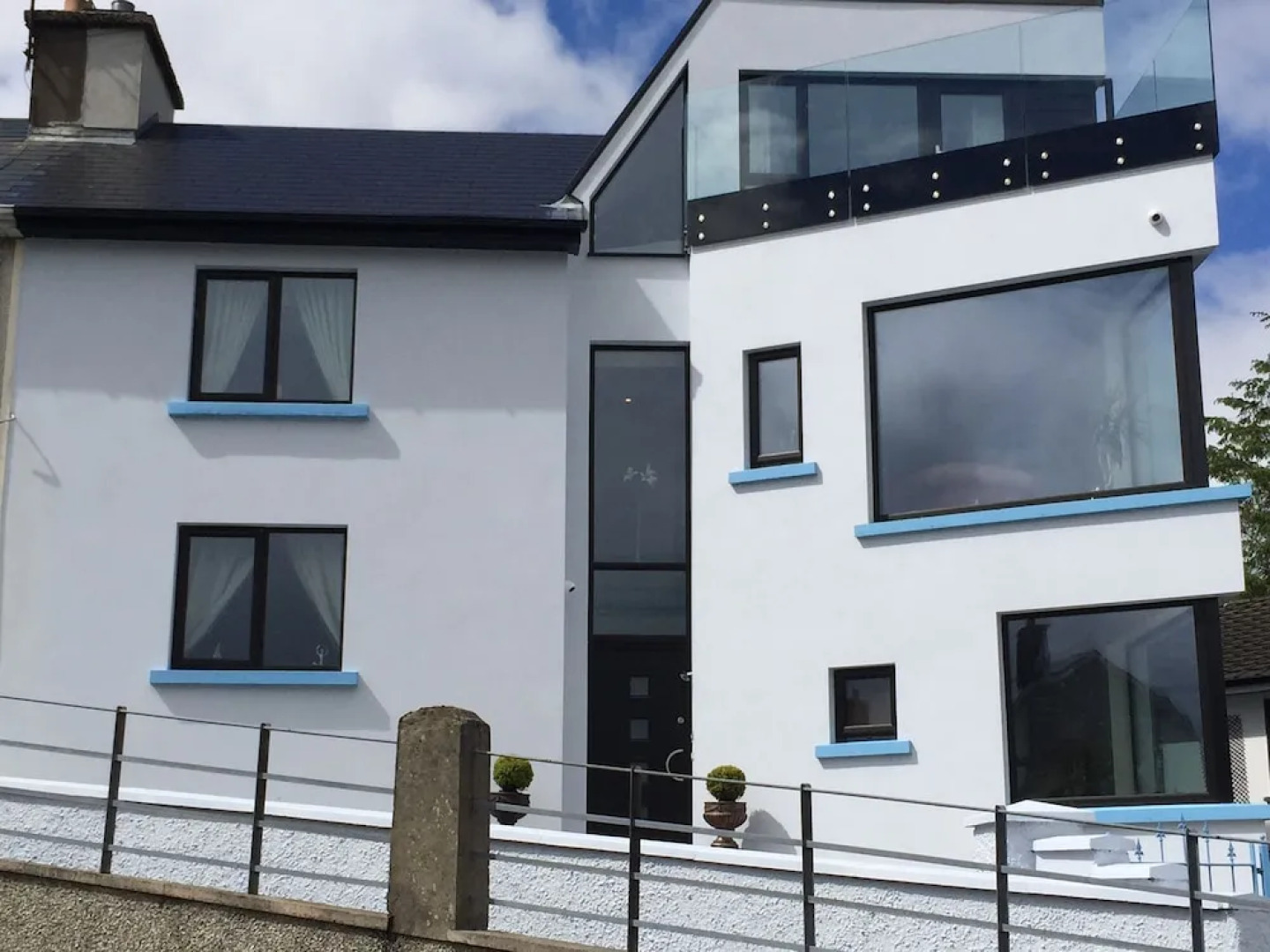 No50 Boutique Bed & Breakfast (Formerly known as Burma Rooms)