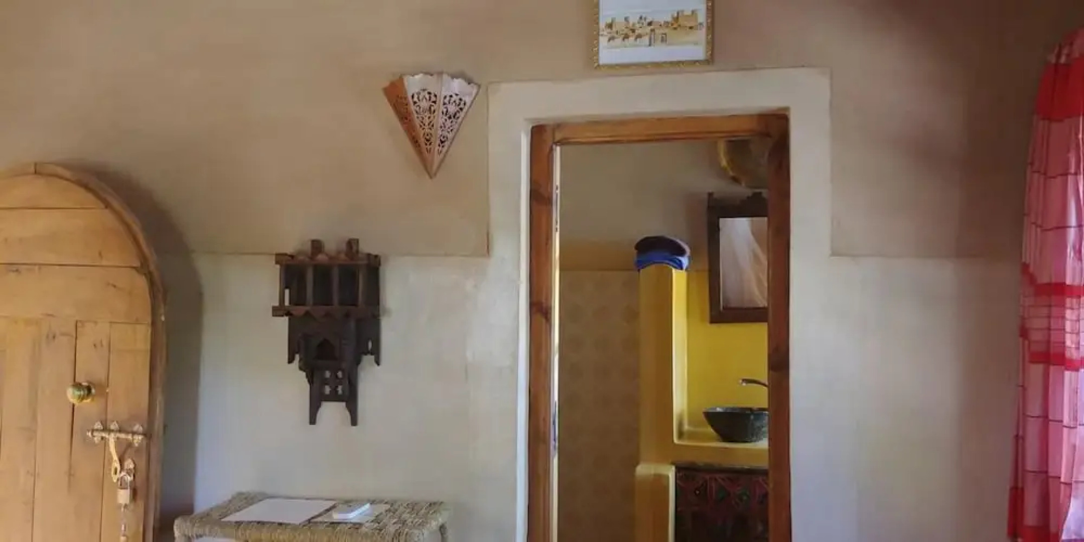 Dar Jnane La Maison Du Jardin