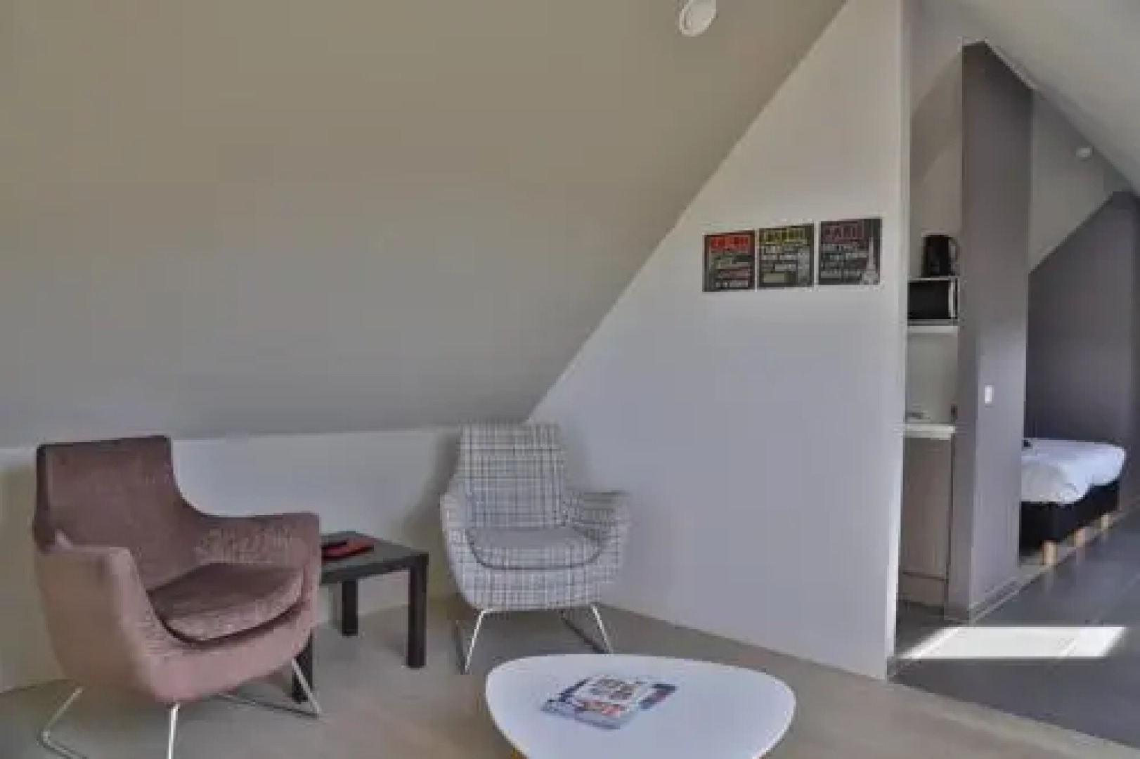 Woestyne Business & Leisure Apartments Cleythil (Adults Only)