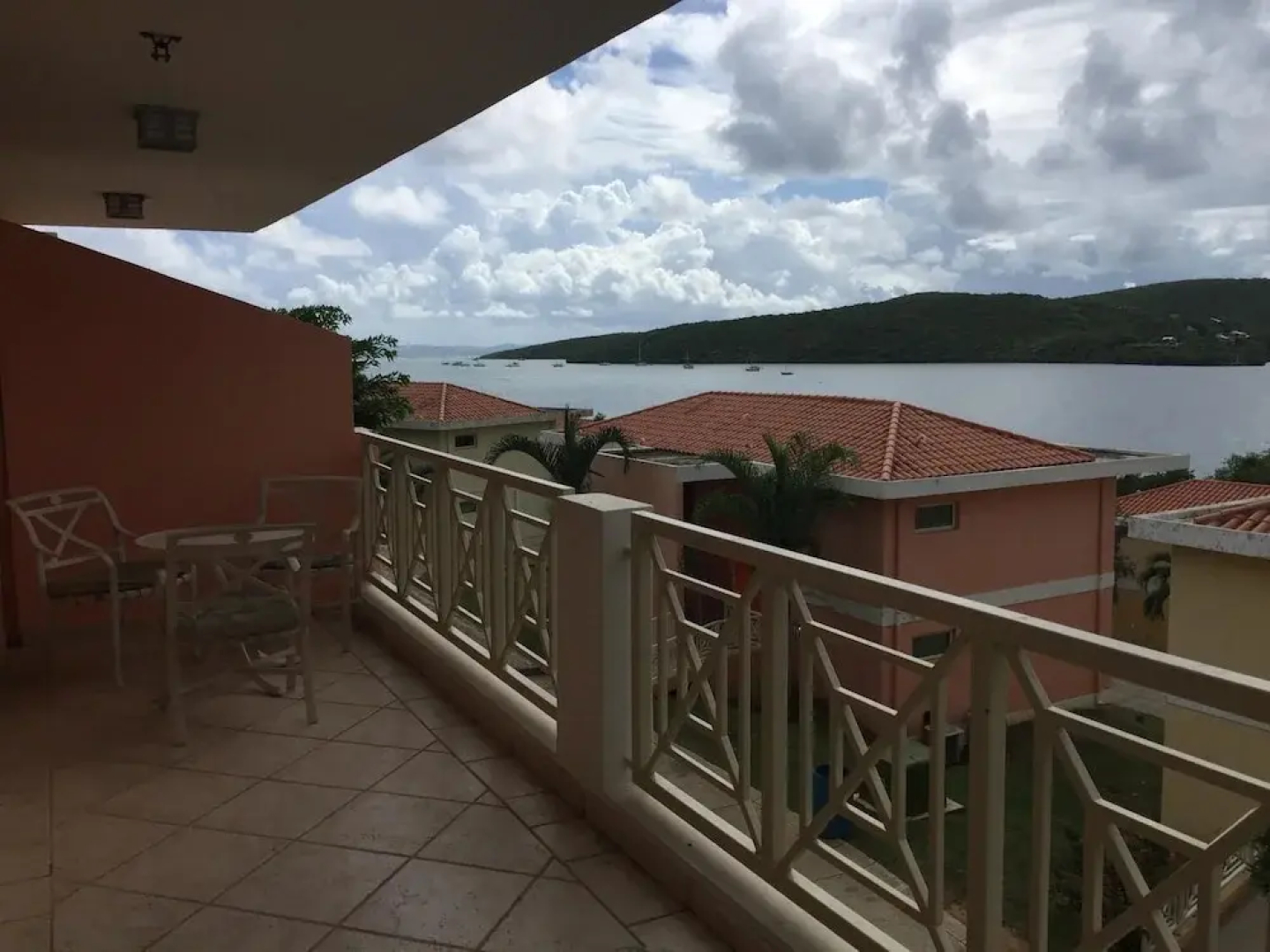 Villa 2302 Beach Resort Culebra
