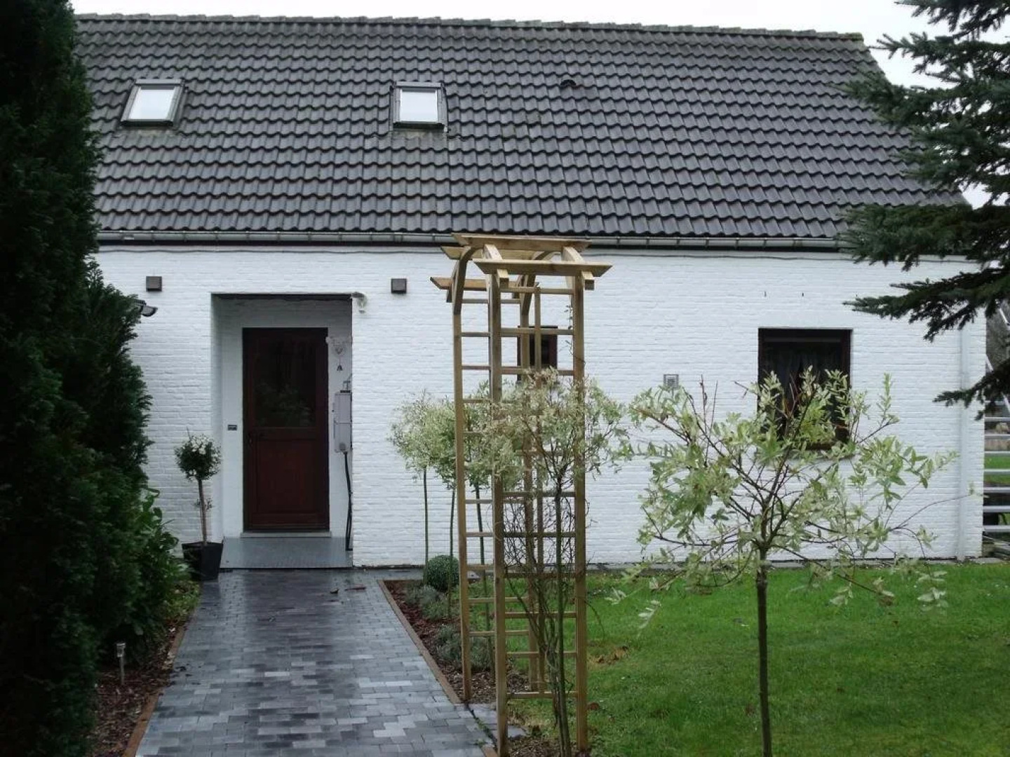 Auberge "La Fourchette Paysanne"