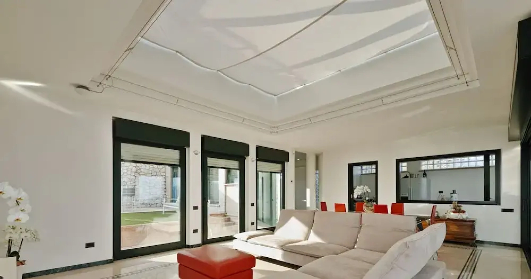 Villa Livia Luxury in Villanuova sul Clisi