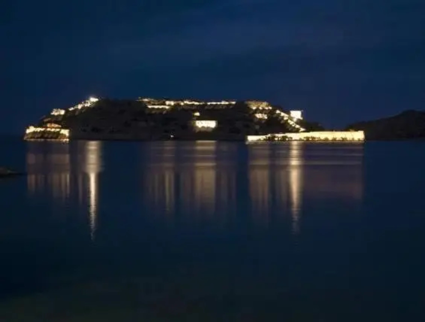 Elounda Relax Apartment