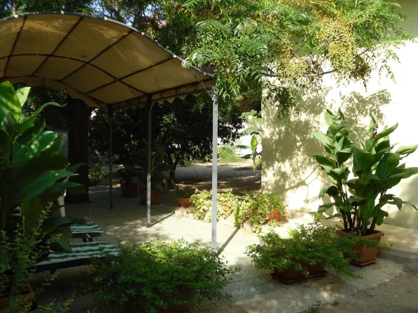 Villletta Indipendente A 300 Metri Dal Mare