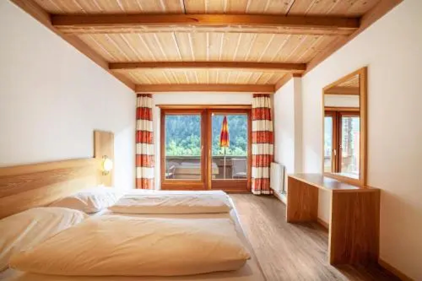 Appartement Riederhof