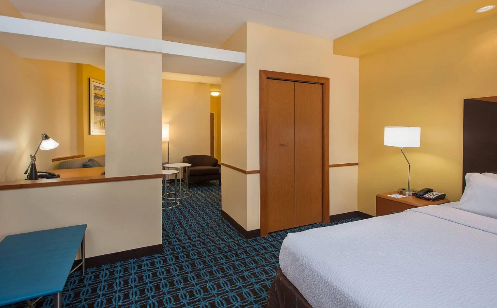 Fairfield Inn & Suites by Marriott Sevierville Kodak