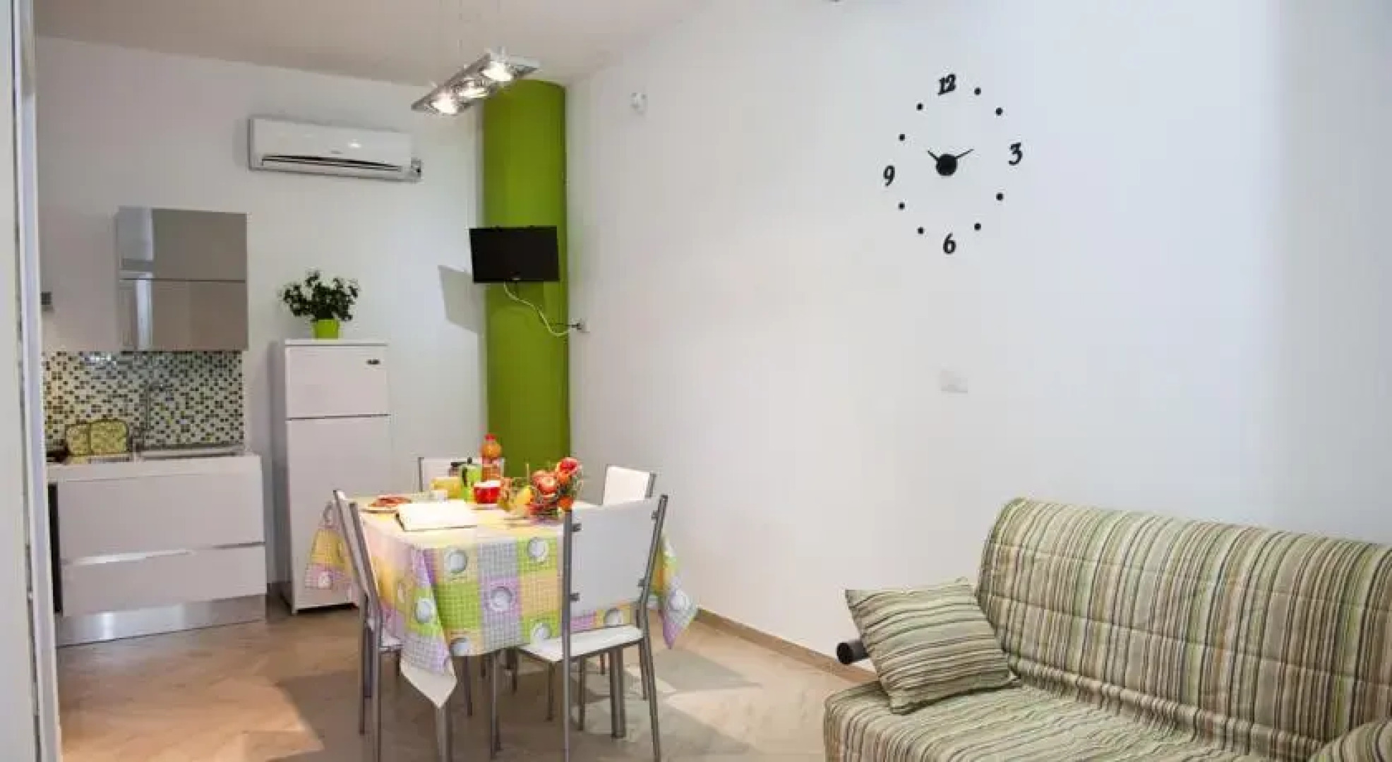 Trilocale Geminianum