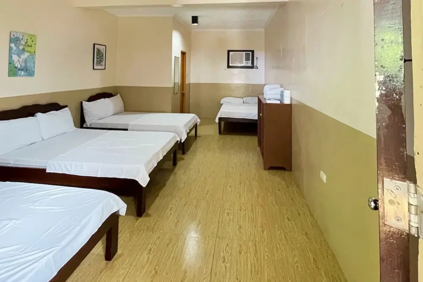 Durhan White Beach Resort powered by Cocotel