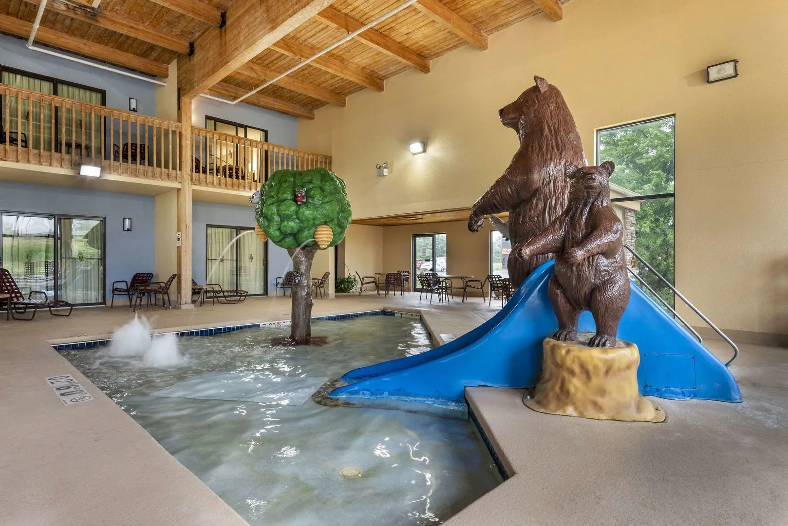 Comfort Inn & Suites Black River Falls I-94