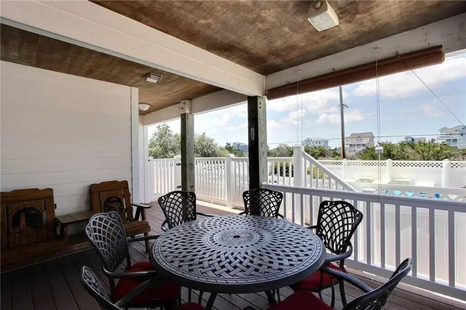 Surfs Inn #35 5 6 Br Home