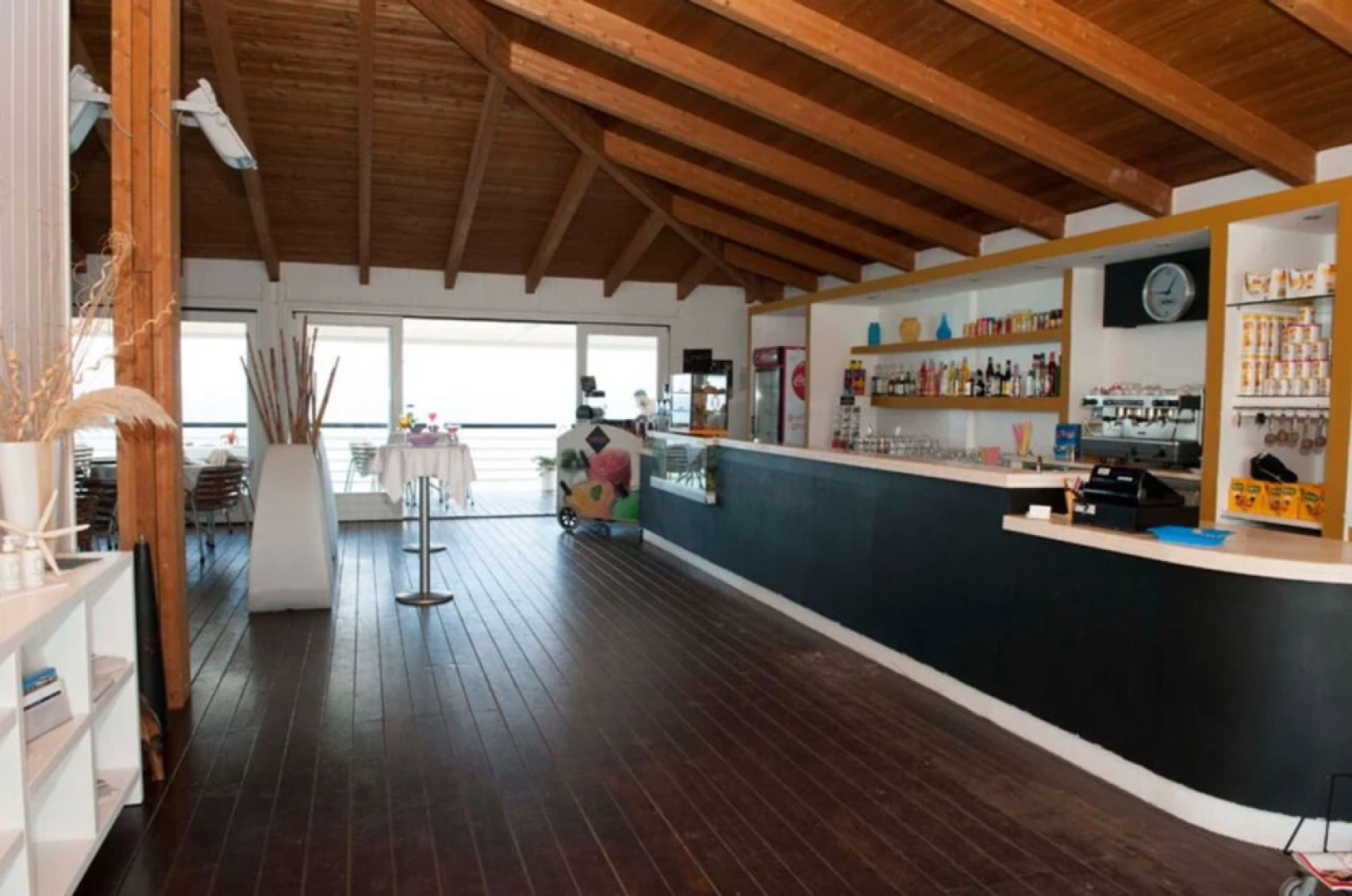 Hera Club Resort