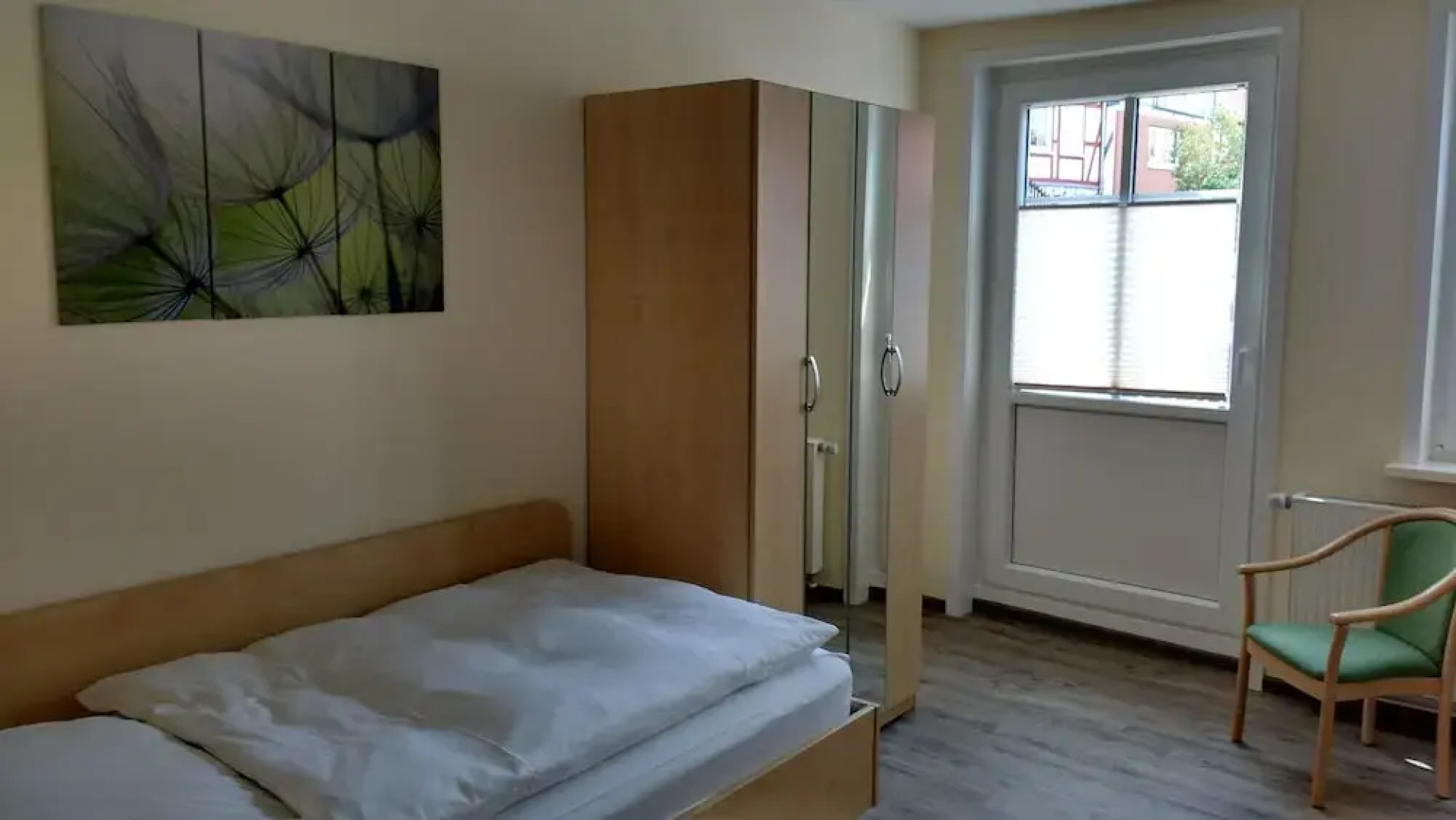 Landgasthaus zur Brücke