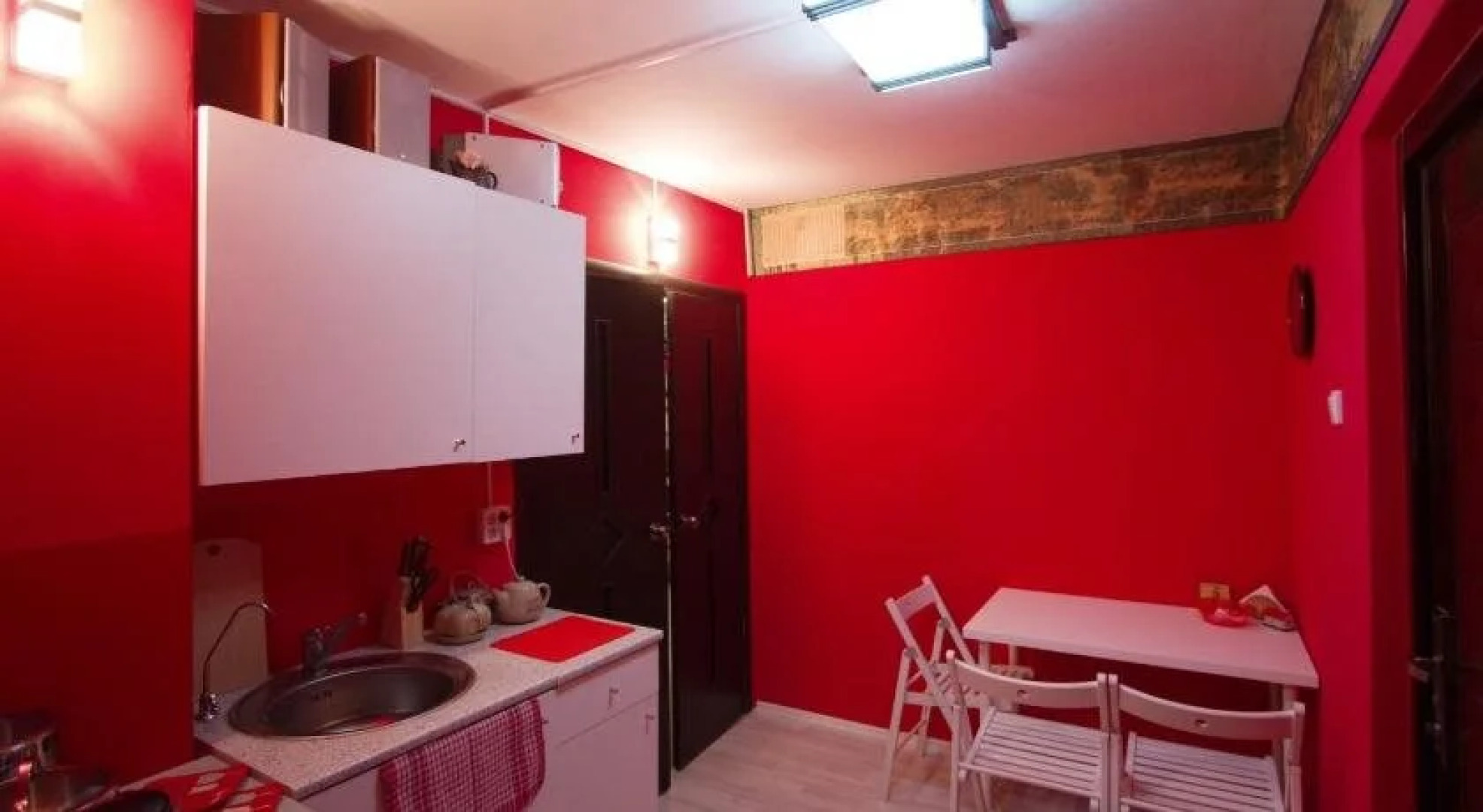 ИНЬ-ЯНЬ Мини-Отель