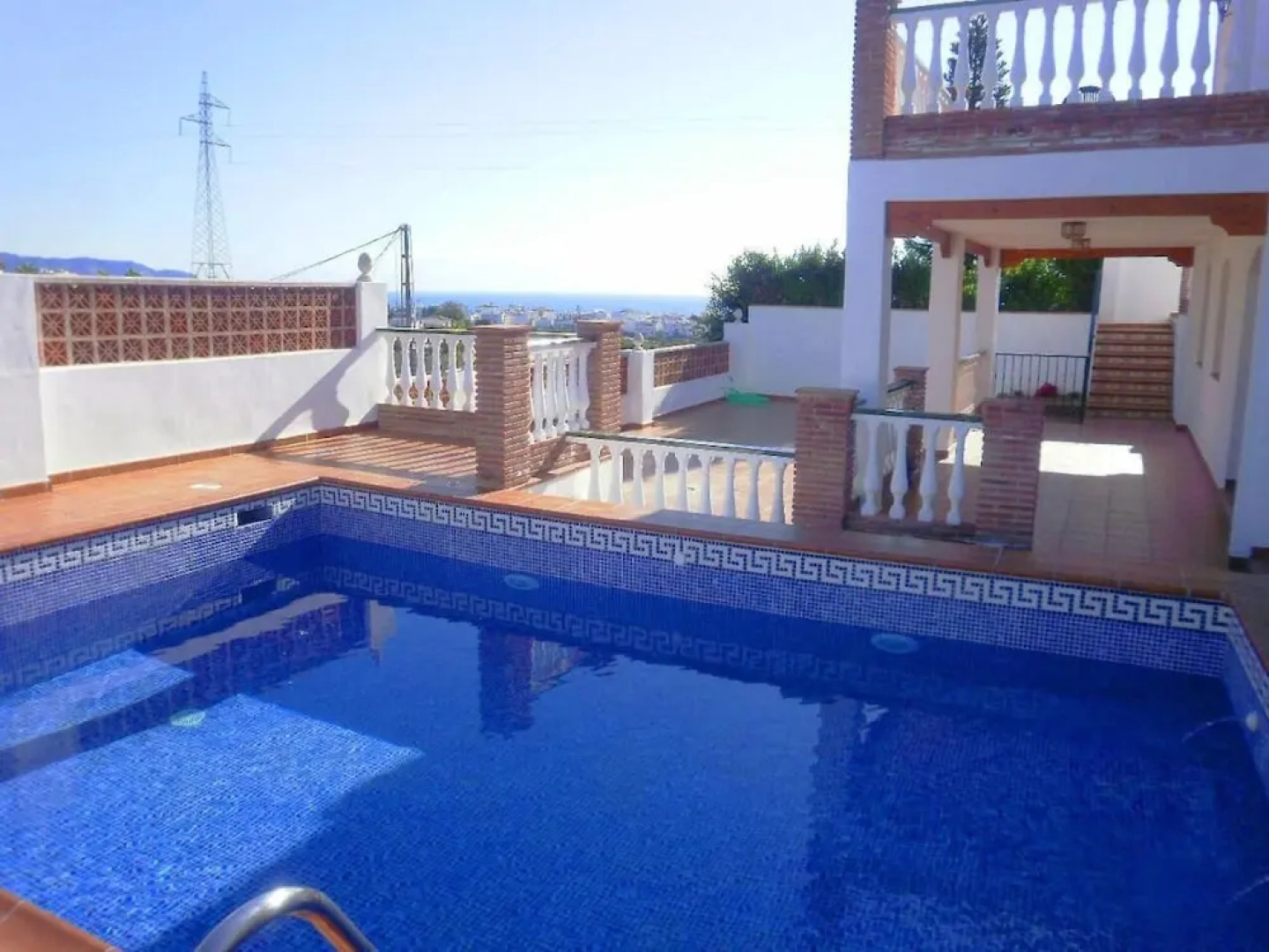 Villa Vallado Canovas