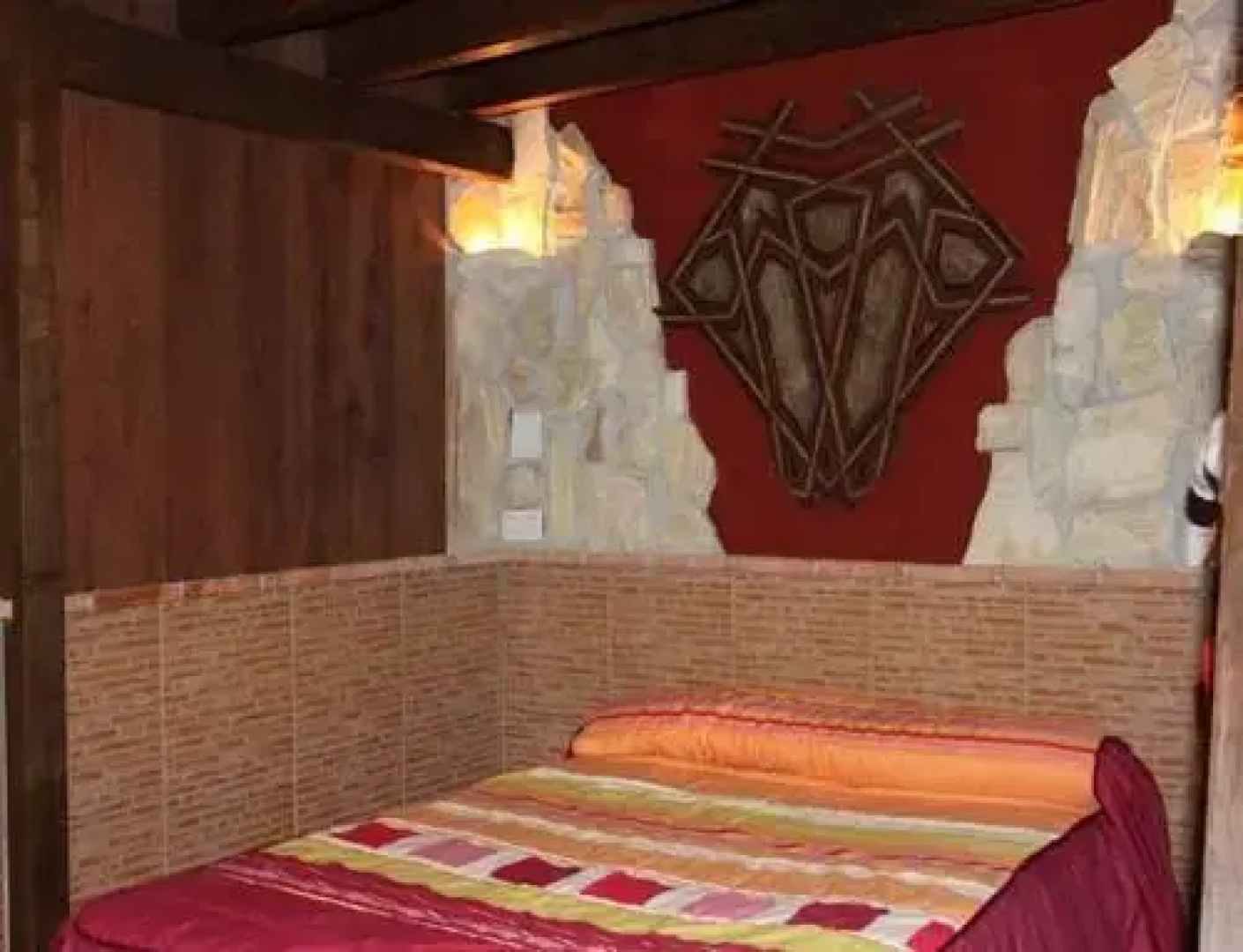 Vivienda Turistica Rural Al-Chya