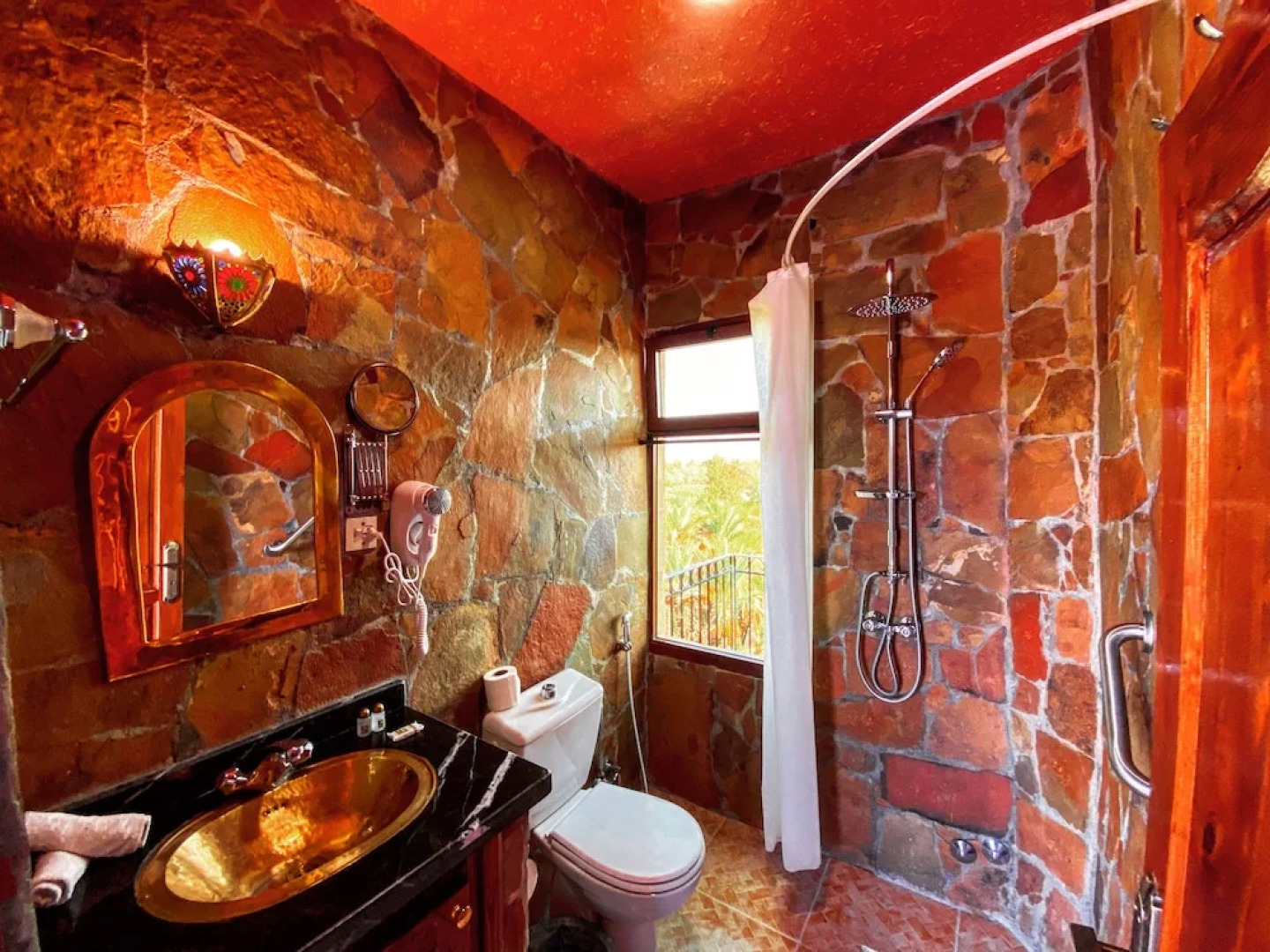 Riad Chay & Boutique