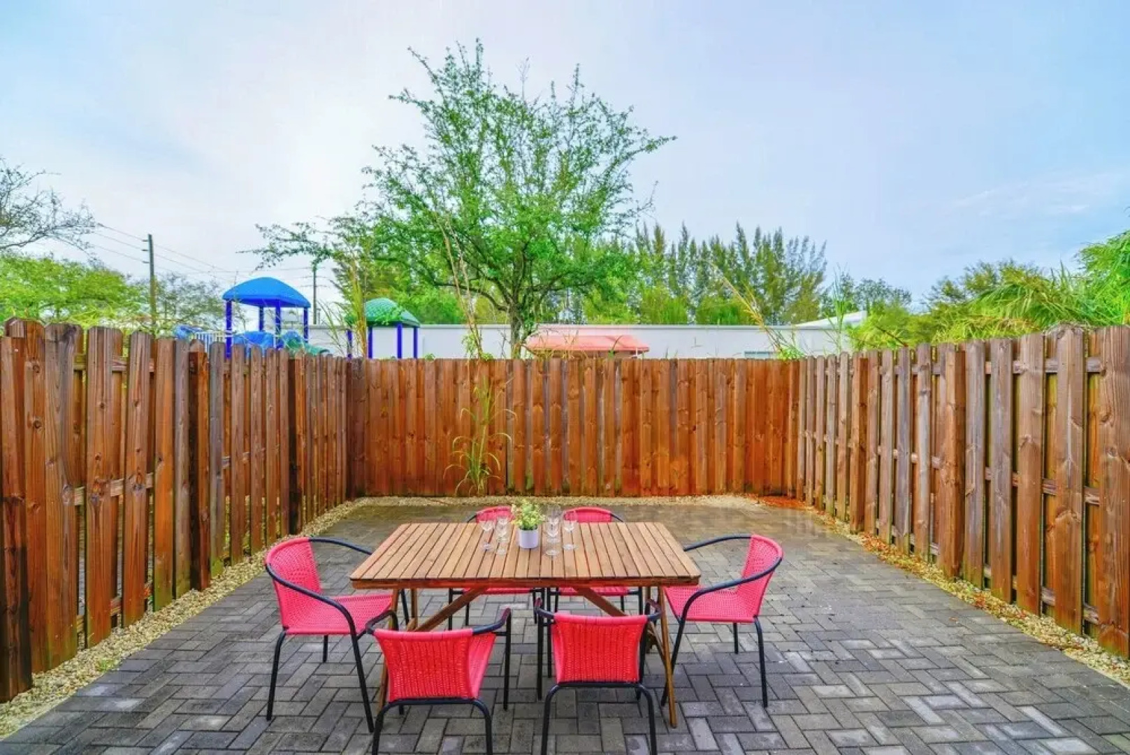 Prime Townhouses Near Design District