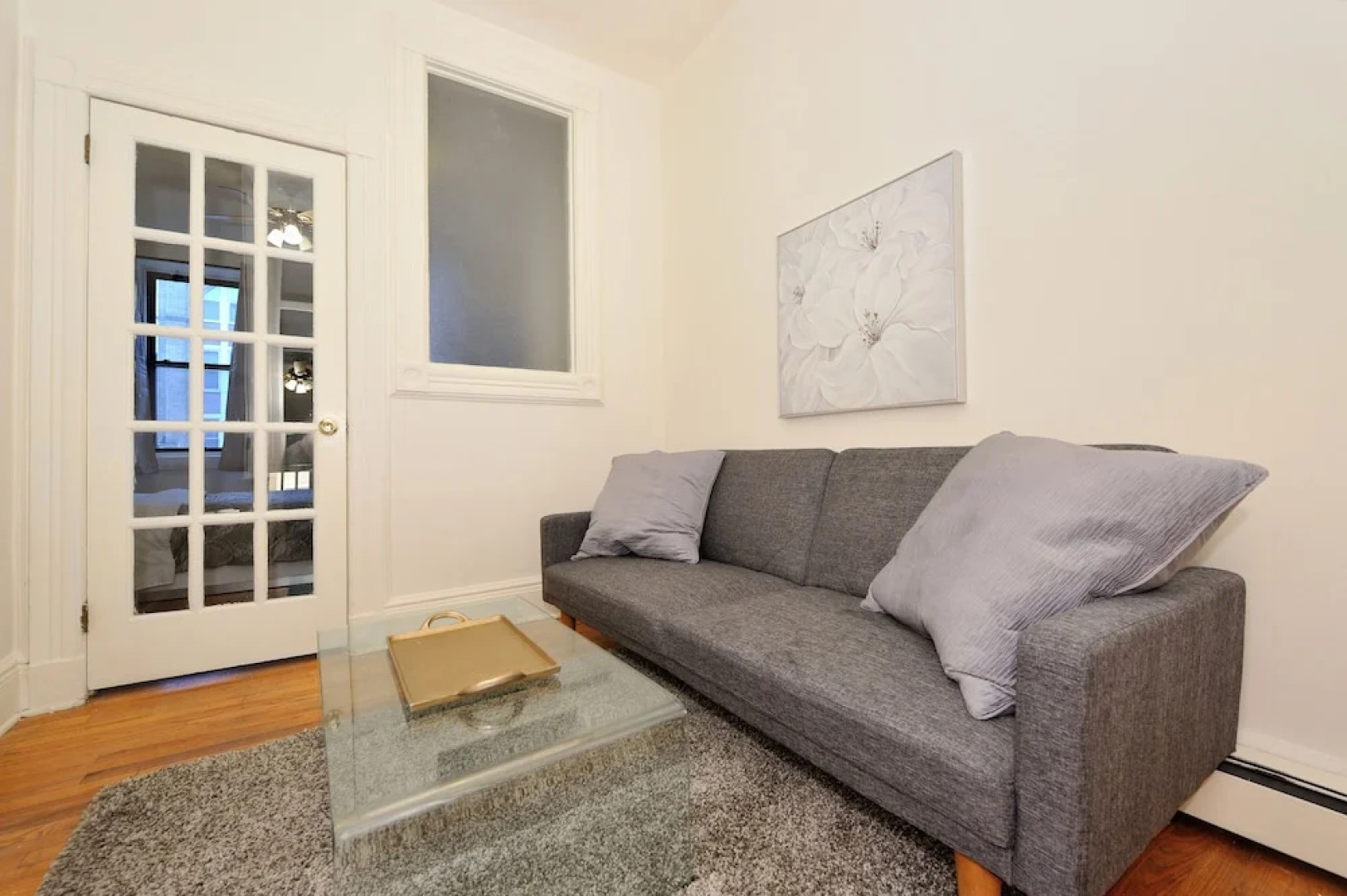 Jersey, Hoboken 113 Fourteenth St 1 Bedroom Apts