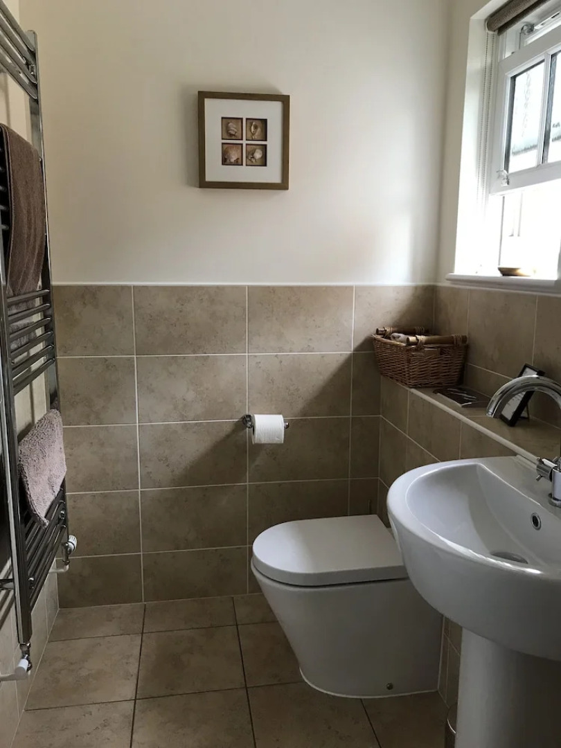 Fair View Bed and Breakfast