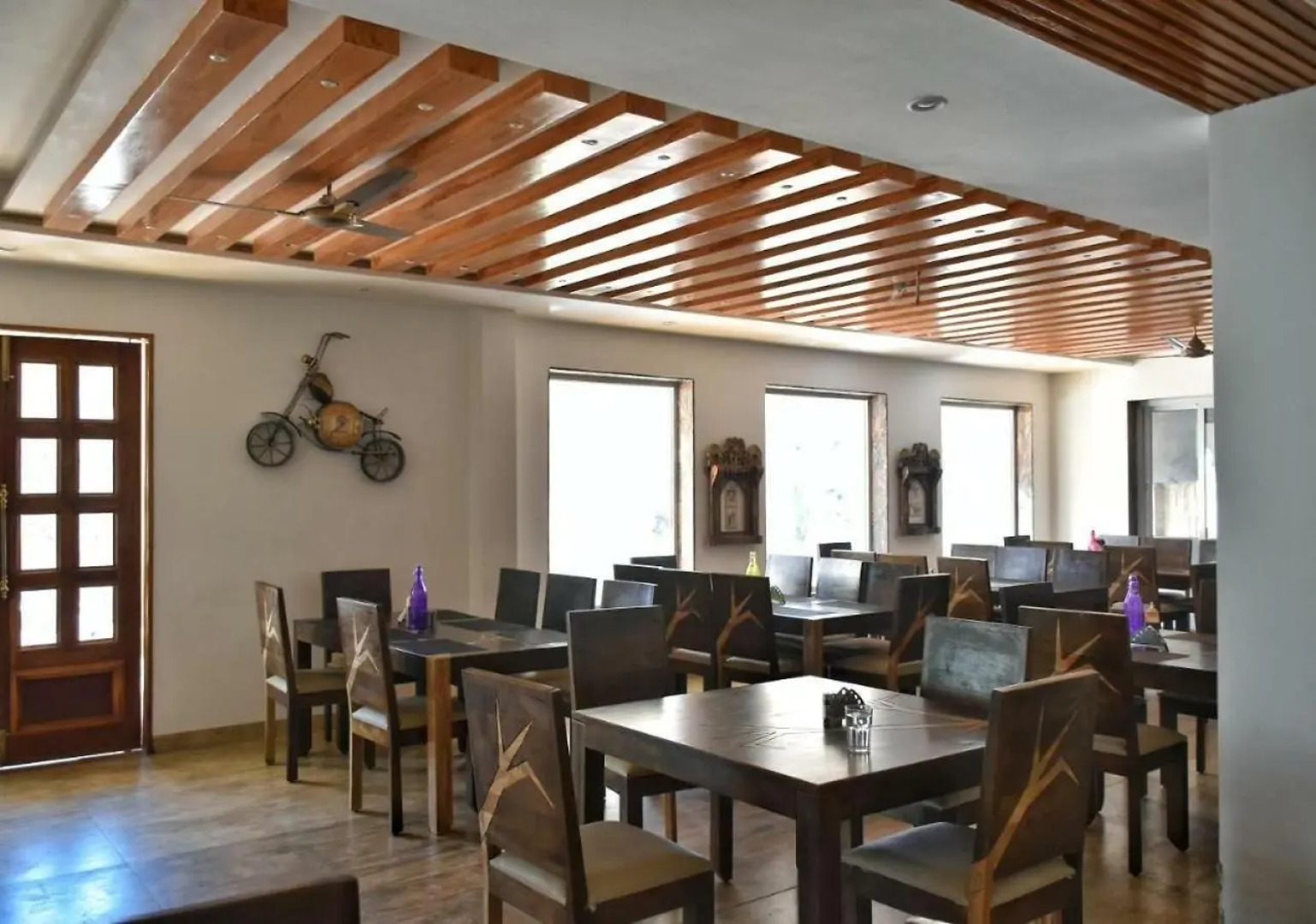 Hotel Palace Rajkumbha by Howard