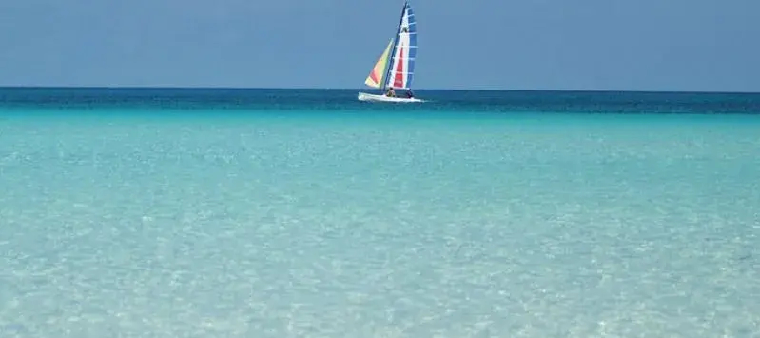 Gran Caribe Sun Beach