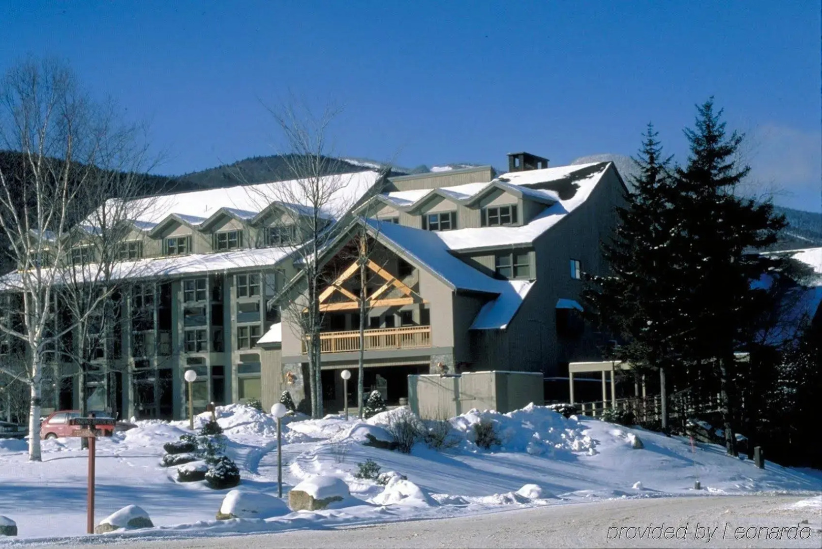 The Valley Inn, an Ascend Collection Hotel
