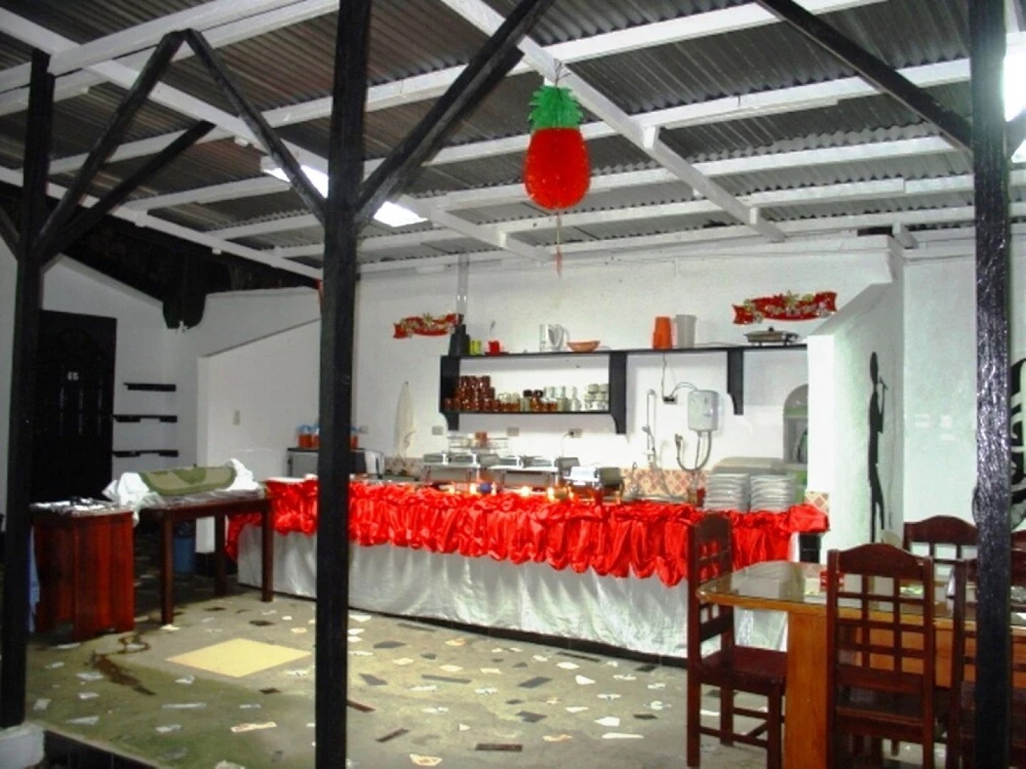 Western Highway Lodge