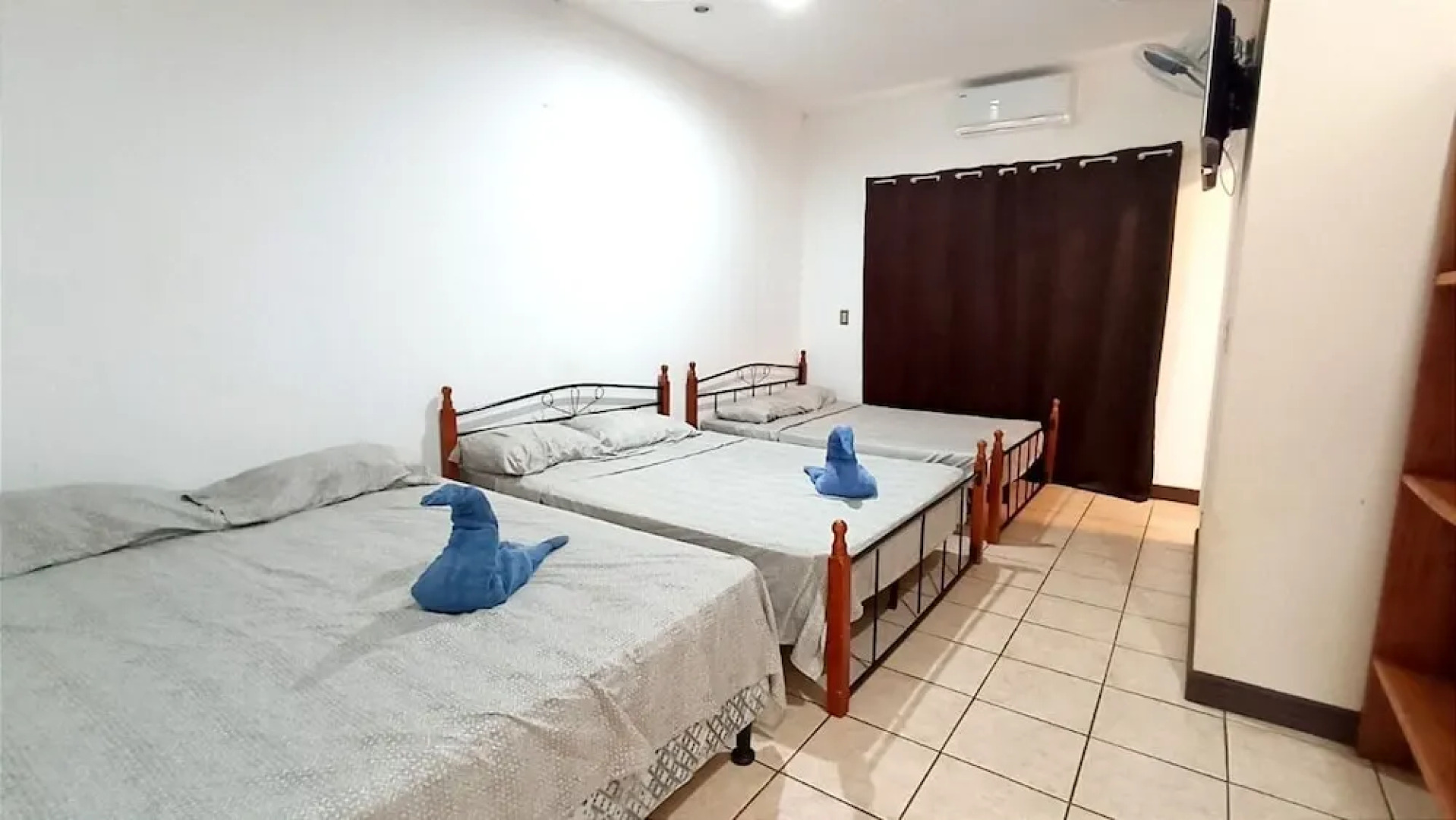 Hotel Coco Beach Condos