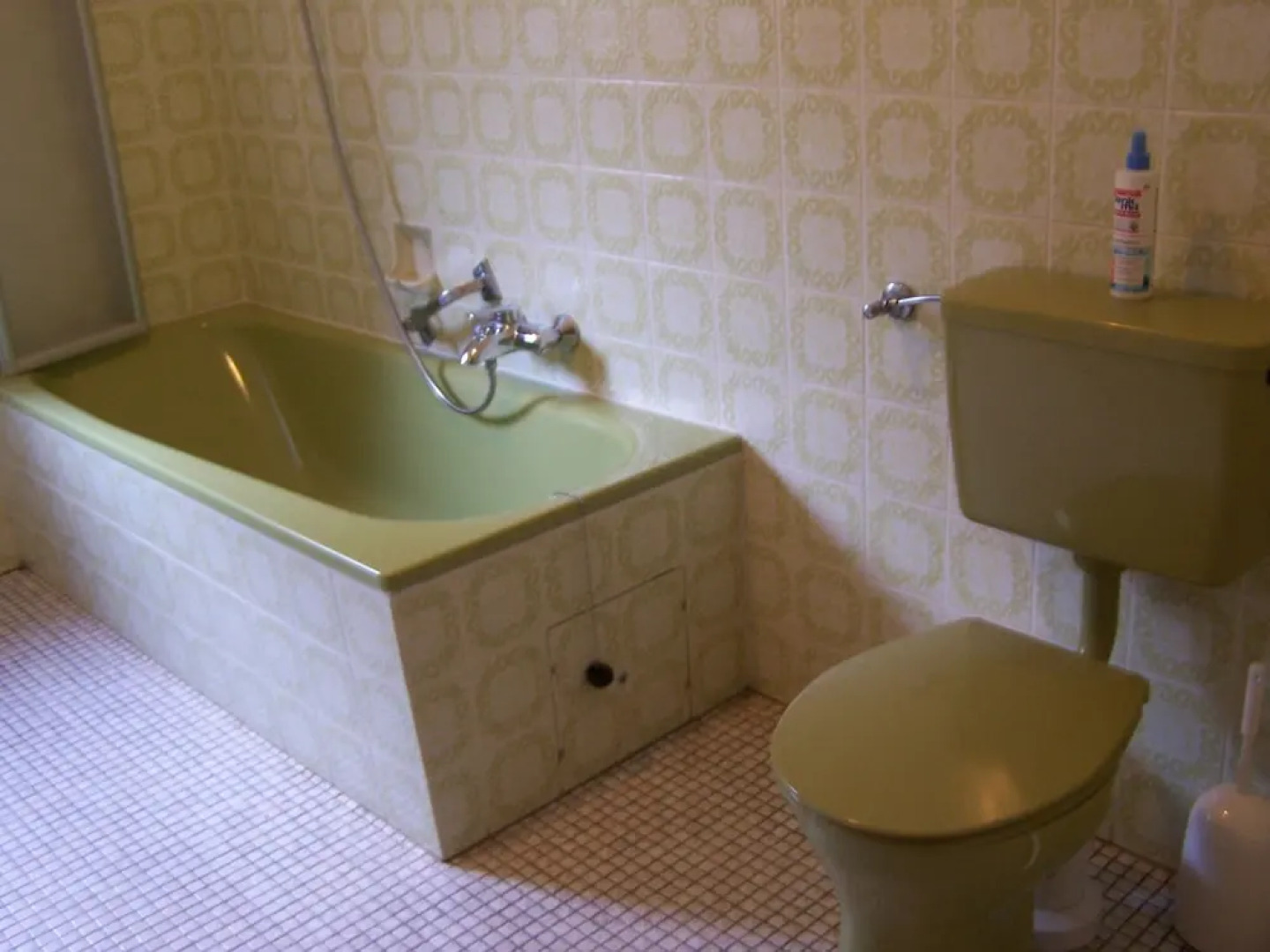 Ferienwohnung in Alken / Mosel