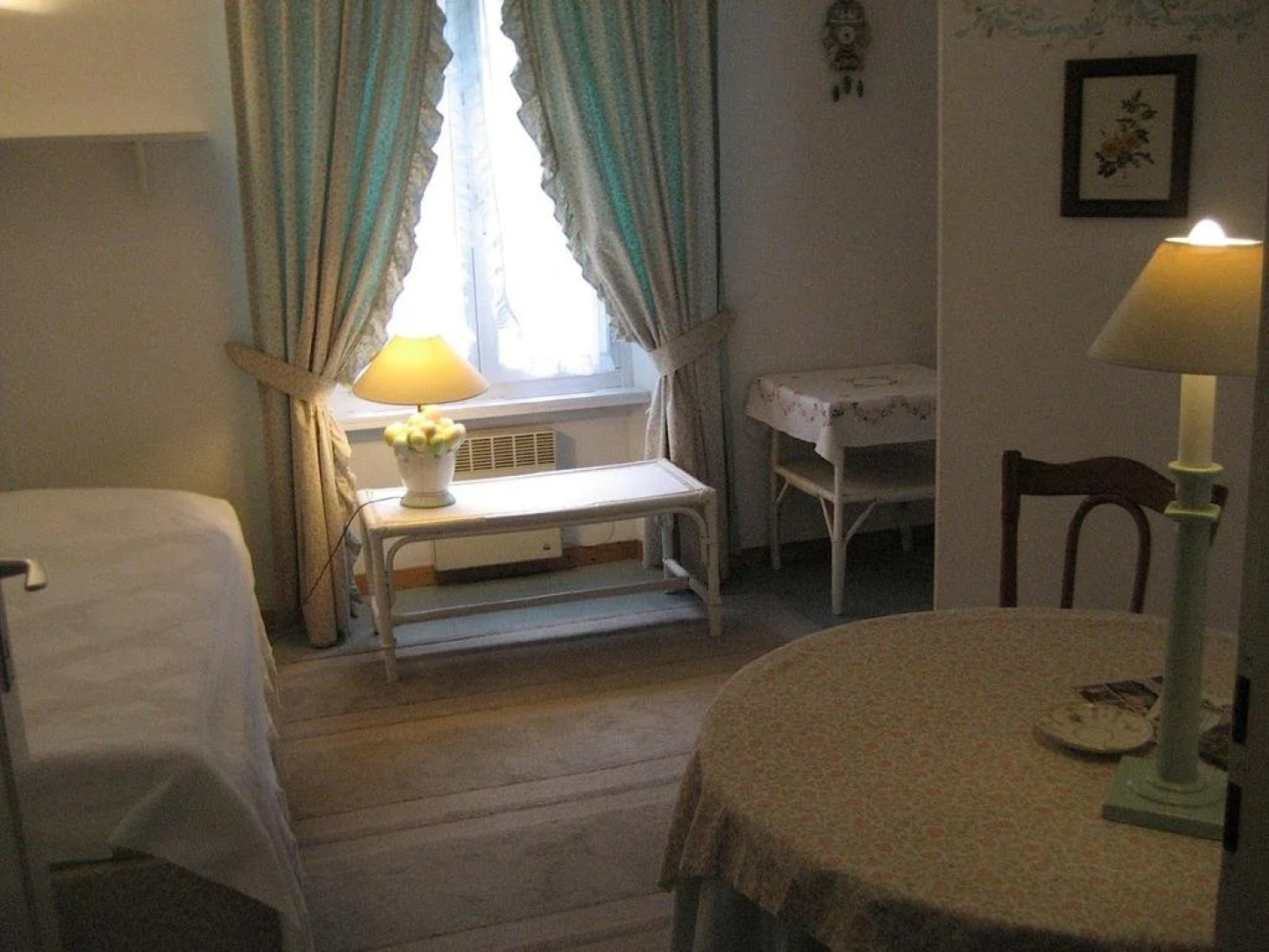 Boutique Hotel Albergo Stazione